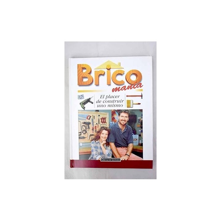 Bricomanía